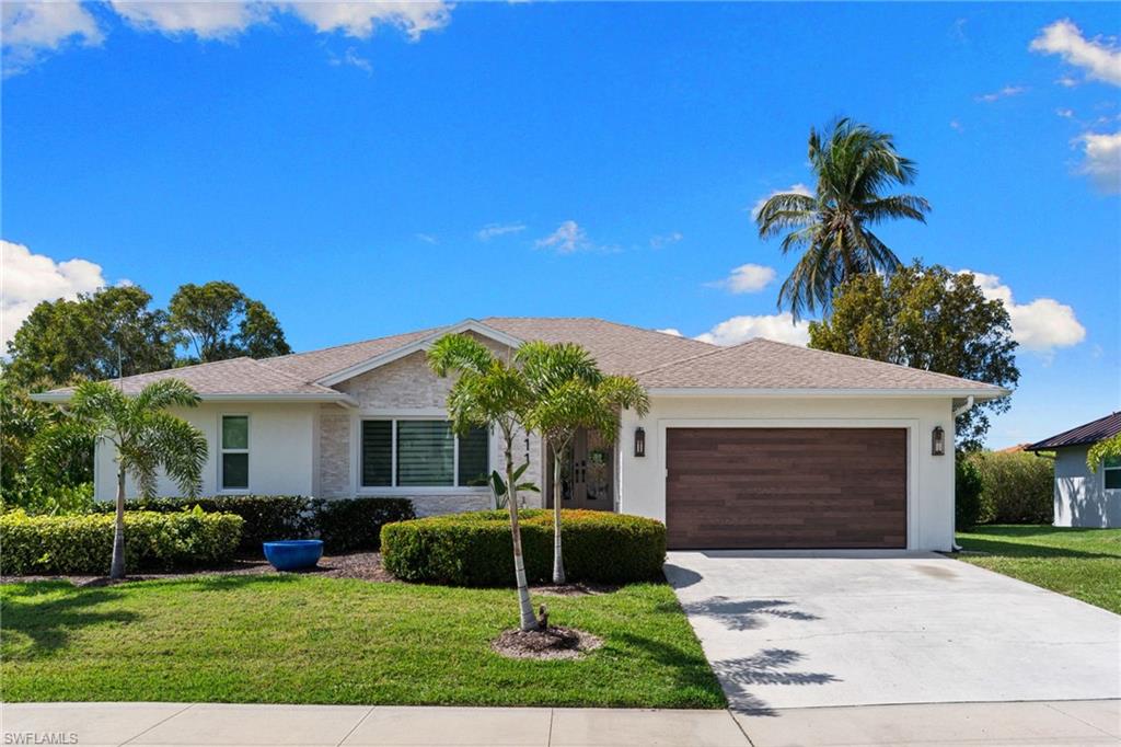 MARCO ISLAND - Residential