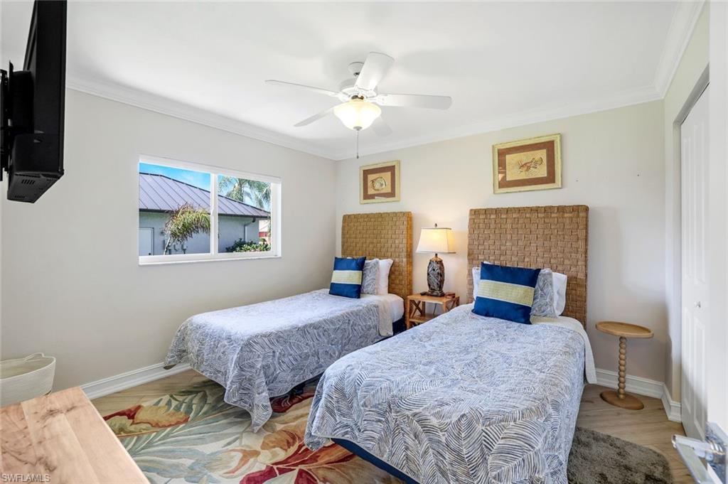 MARCO ISLAND - Residential