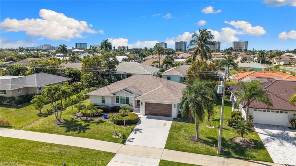 MARCO ISLAND - Residential