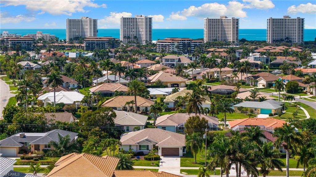 MARCO ISLAND - Residential