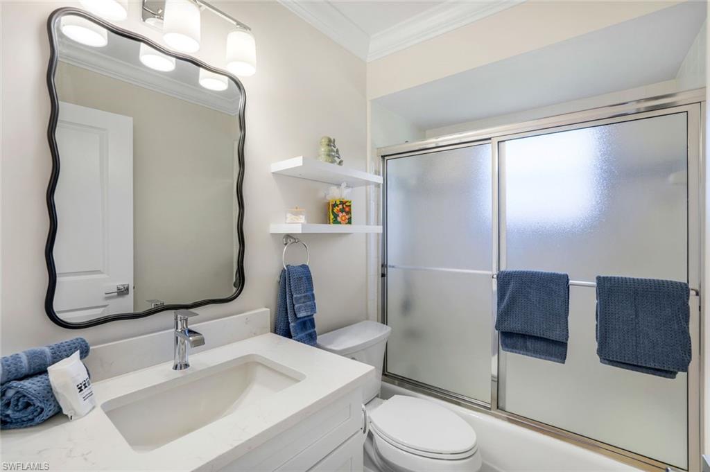 MARCO ISLAND - Residential