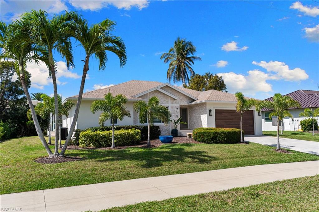 MARCO ISLAND - Residential