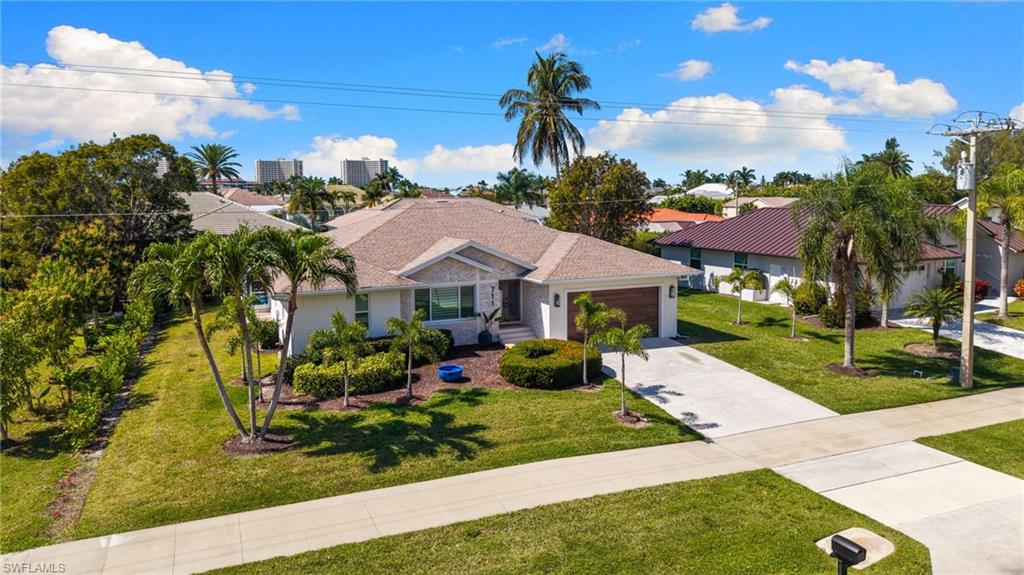 MARCO ISLAND - Residential