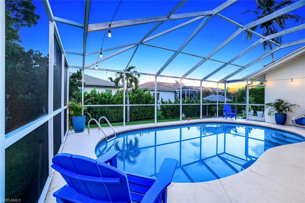 MARCO ISLAND - Residential
