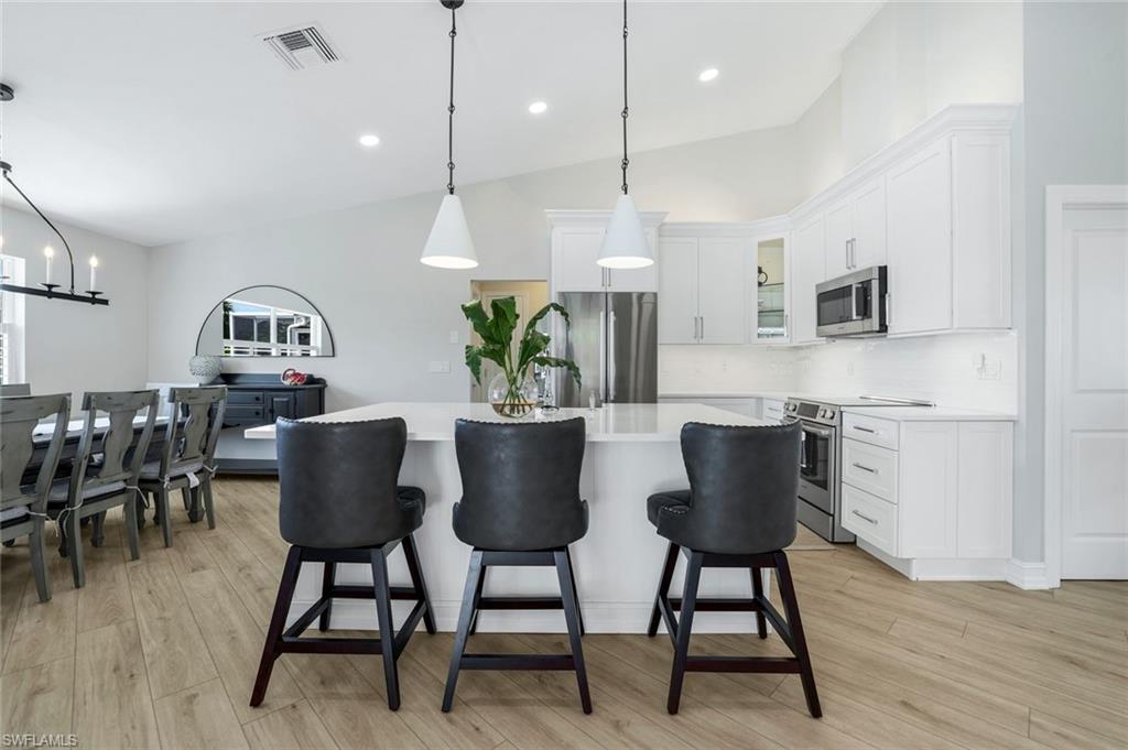 MARCO ISLAND - Residential