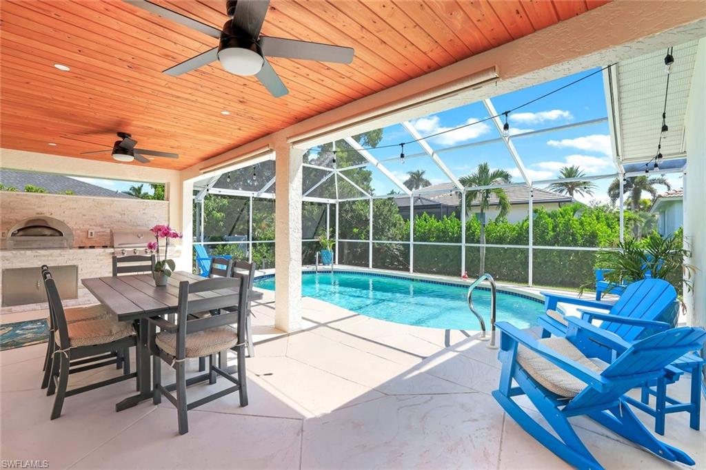 MARCO ISLAND - Residential