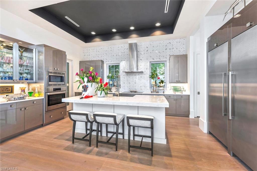 MERCATO - Residential