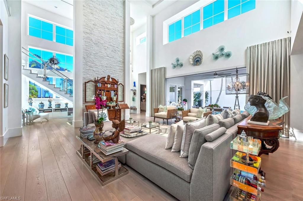 MERCATO - Residential