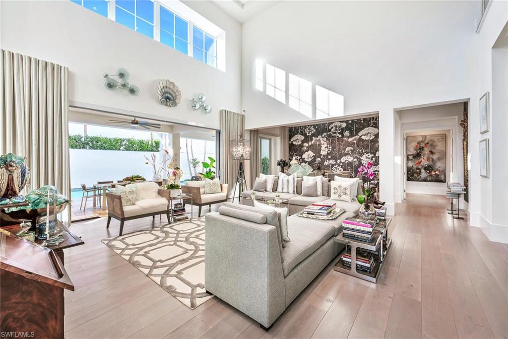 MERCATO - Residential