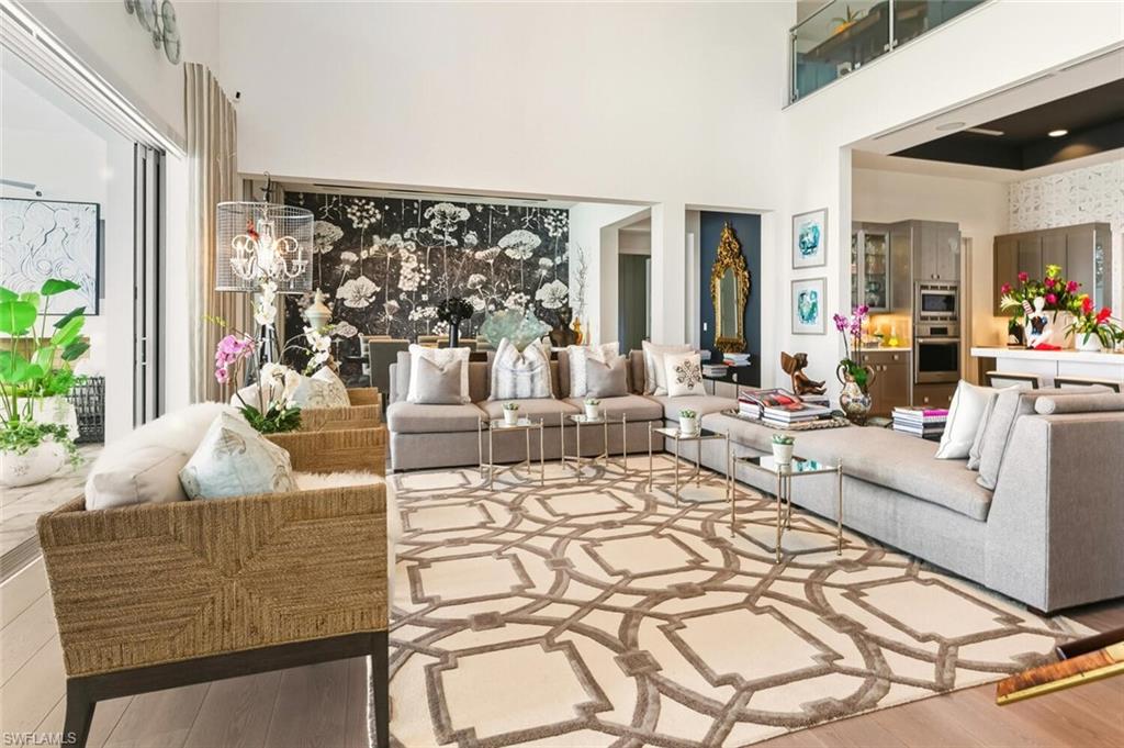 MERCATO - Residential