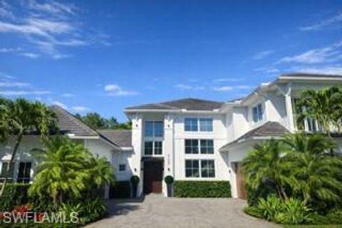 9193 Mercato WAY NAPLES FL 34108