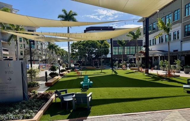 MERCATO - Residential