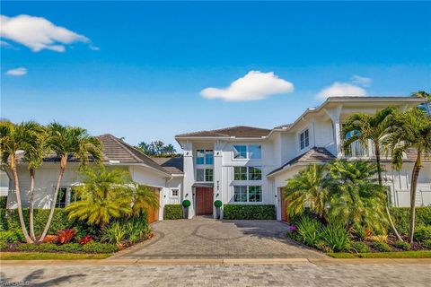 9193 Mercato WAY NAPLES FL 34108