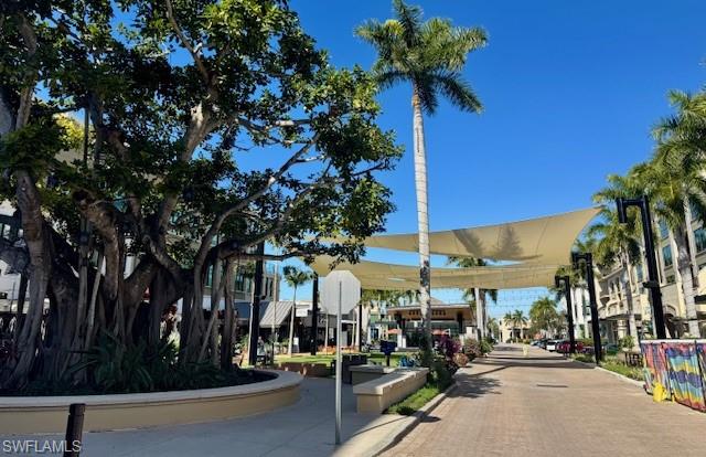 MERCATO - Residential