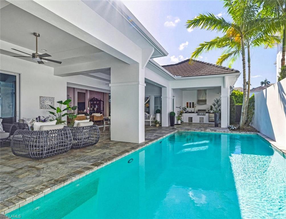 MERCATO - Residential