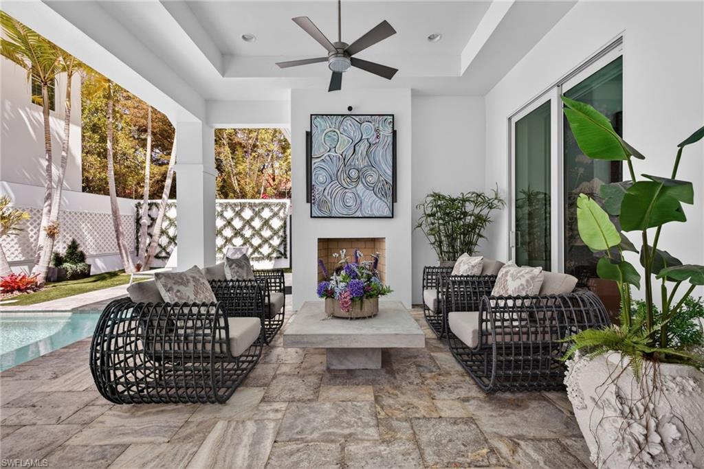 MERCATO - Residential