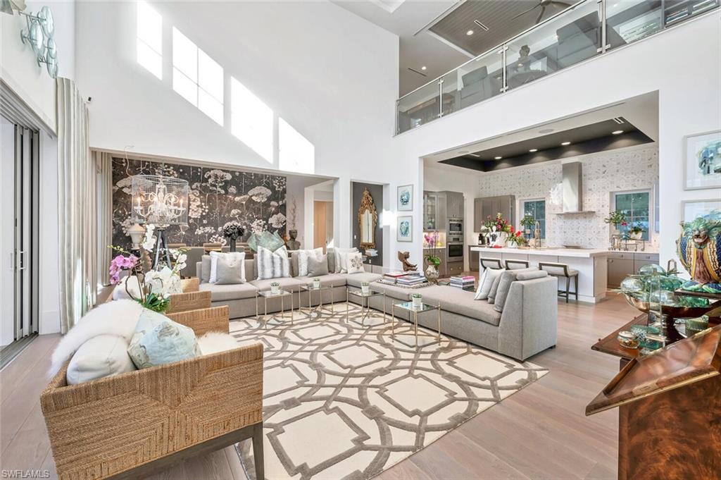 MERCATO - Residential