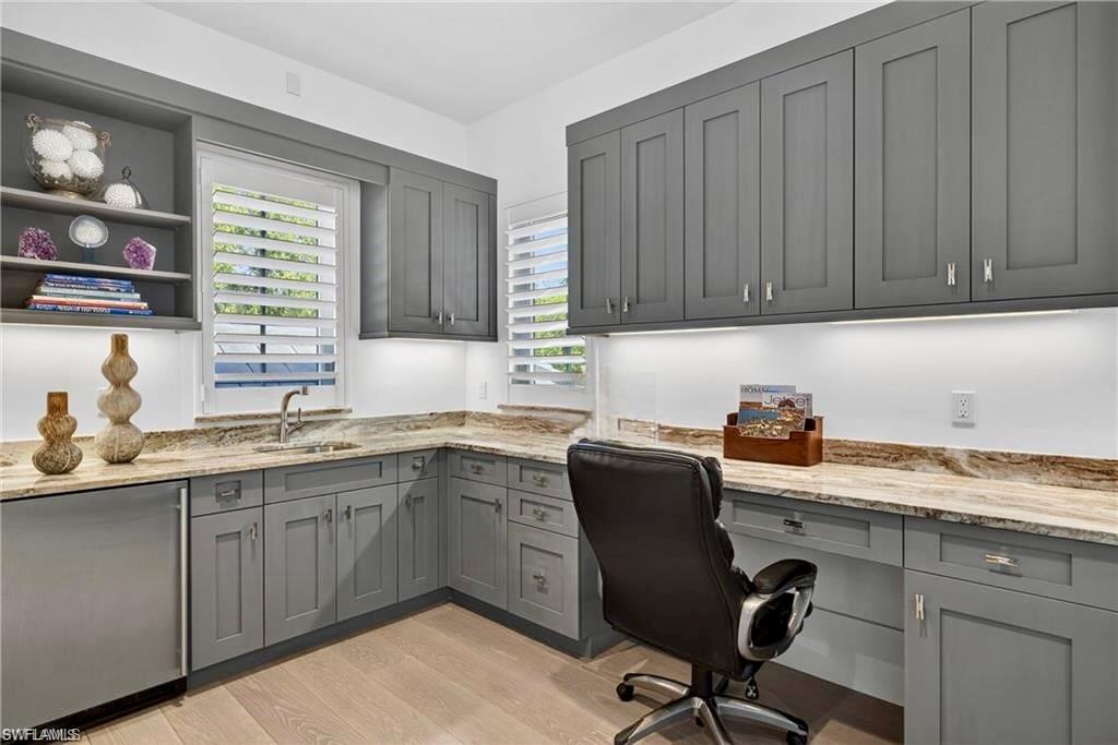 MERCATO - Residential