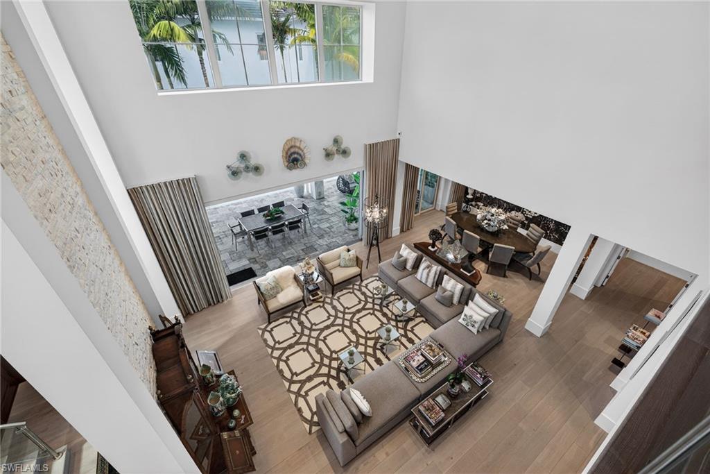 MERCATO - Residential