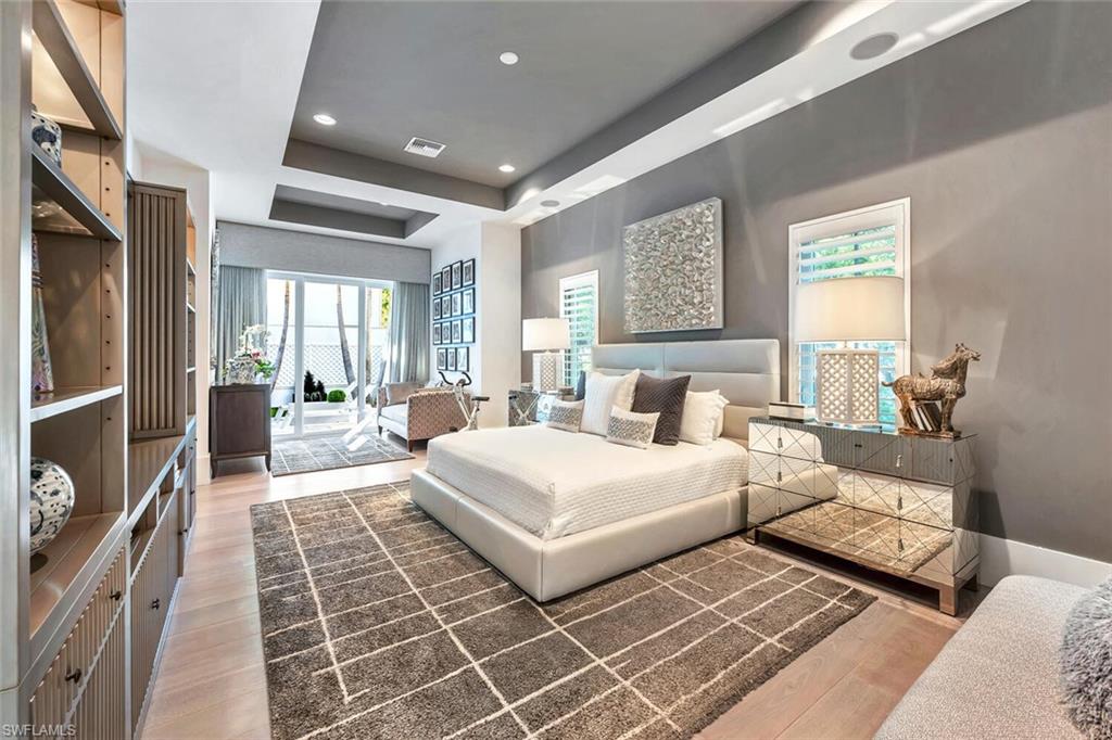 MERCATO - Residential