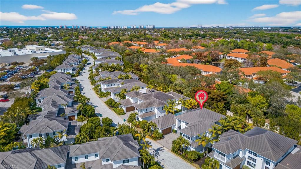 MERCATO - Residential