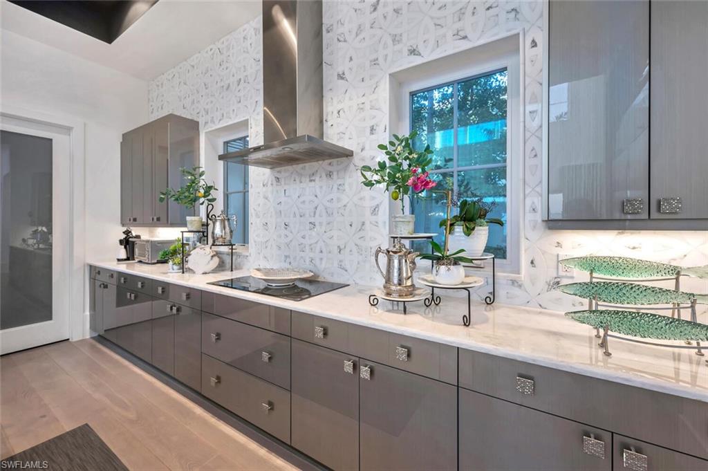 MERCATO - Residential