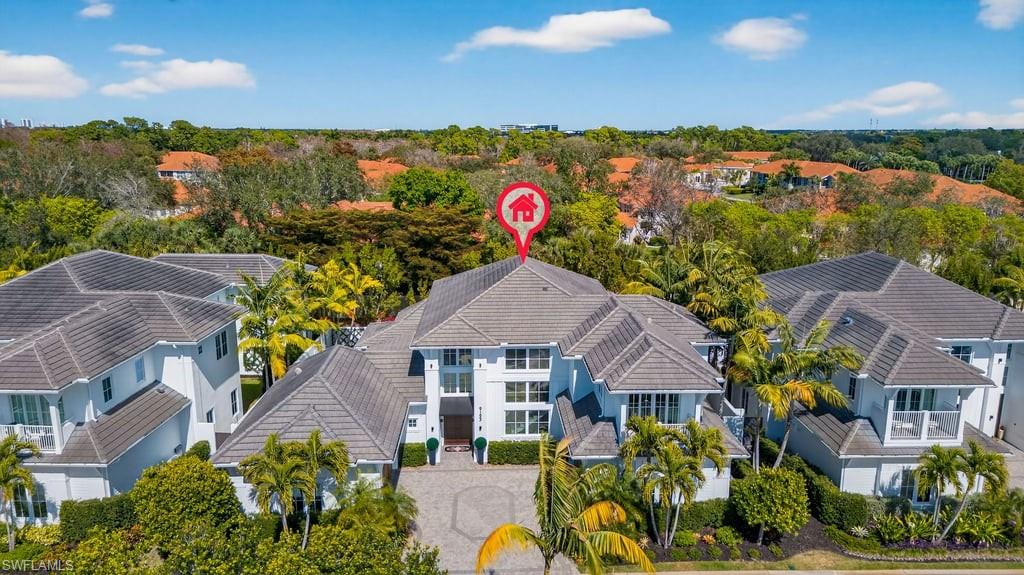 MERCATO - Residential