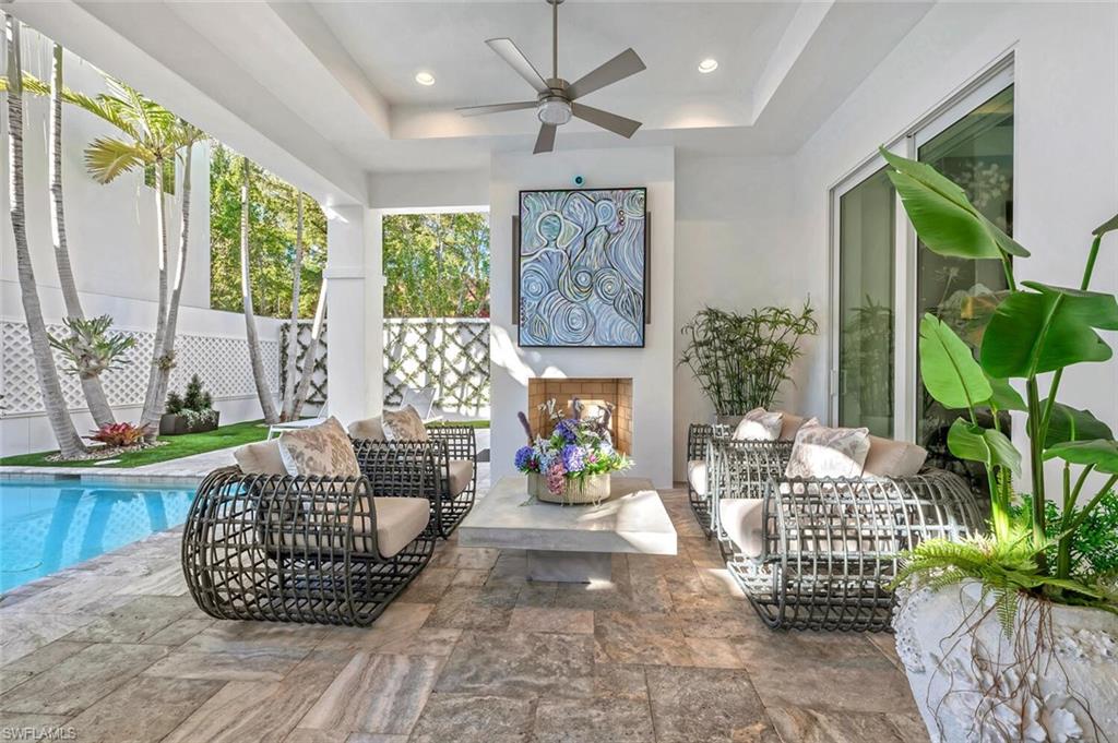 MERCATO - Residential