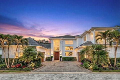 9193 Mercato WAY NAPLES FL 34108