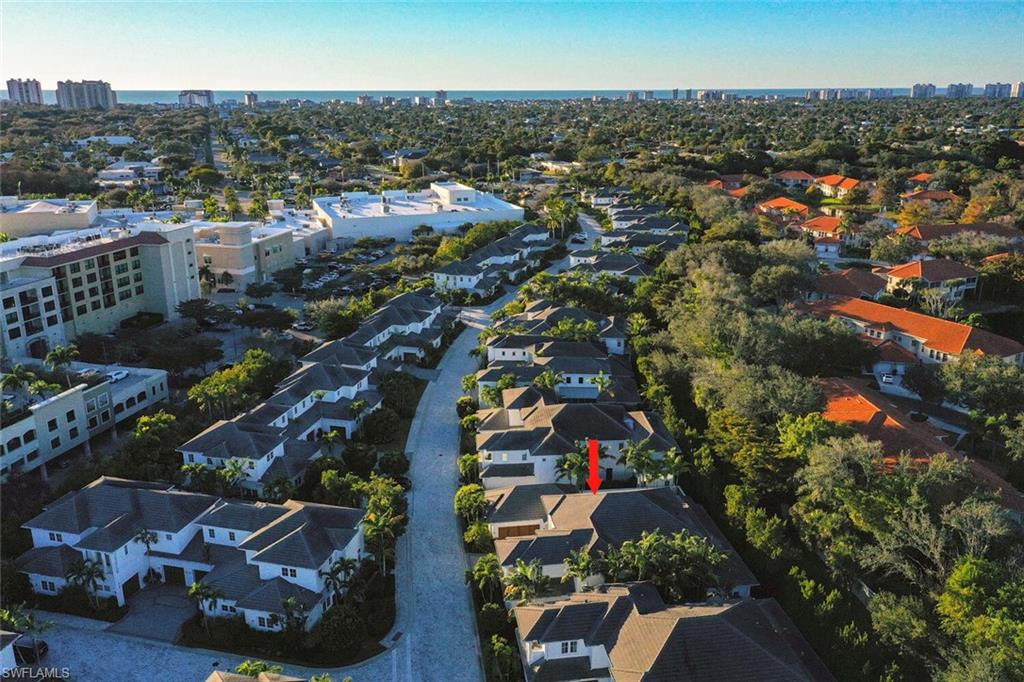 MERCATO - Residential