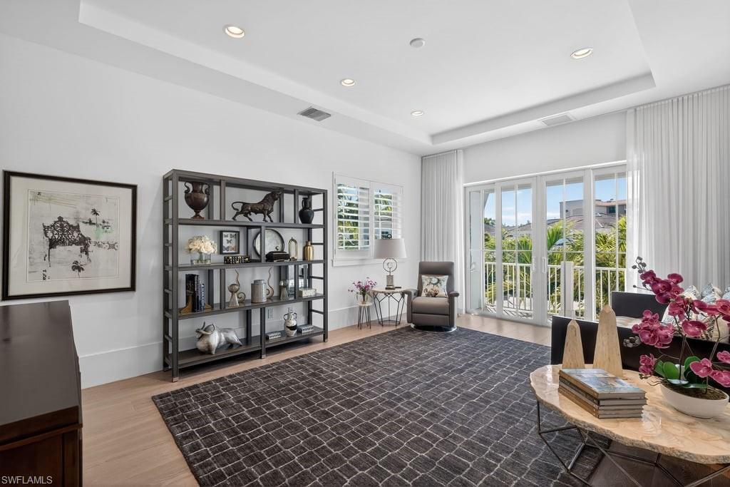 MERCATO - Residential