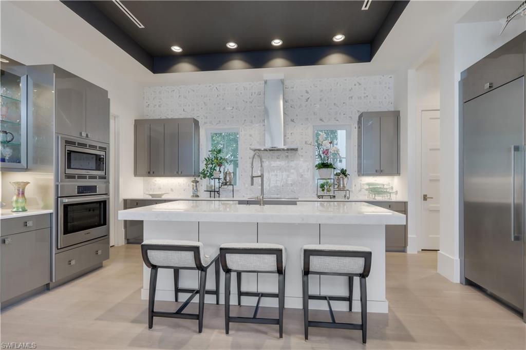 MERCATO - Residential