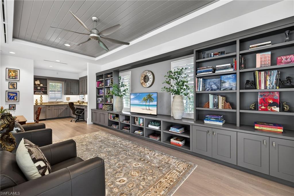 MERCATO - Residential