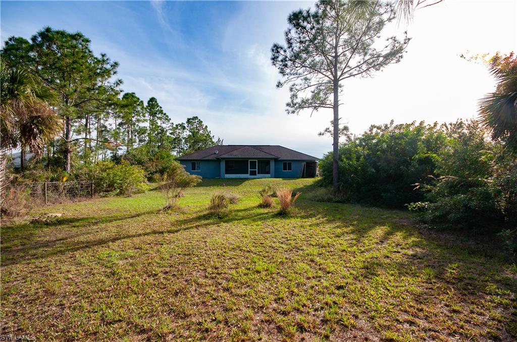 GOLDEN GATE ESTATES - Residential