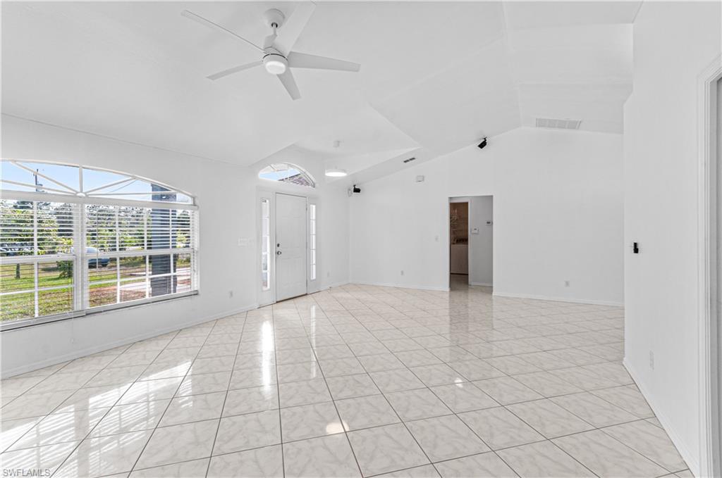 GOLDEN GATE ESTATES - Residential