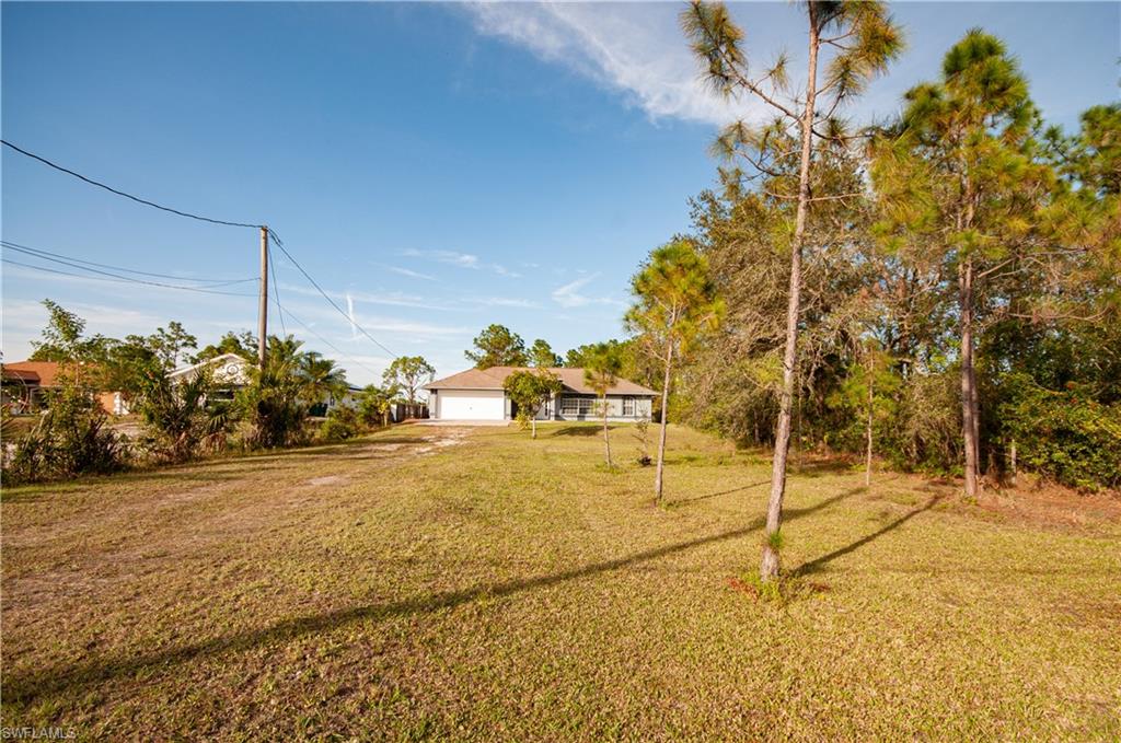 GOLDEN GATE ESTATES - Residential