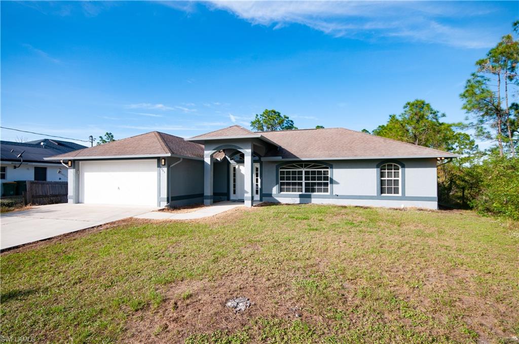 GOLDEN GATE ESTATES - Residential