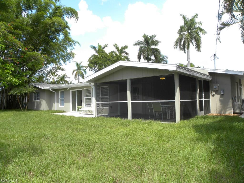 MCGREGOR GARDENS - Residential