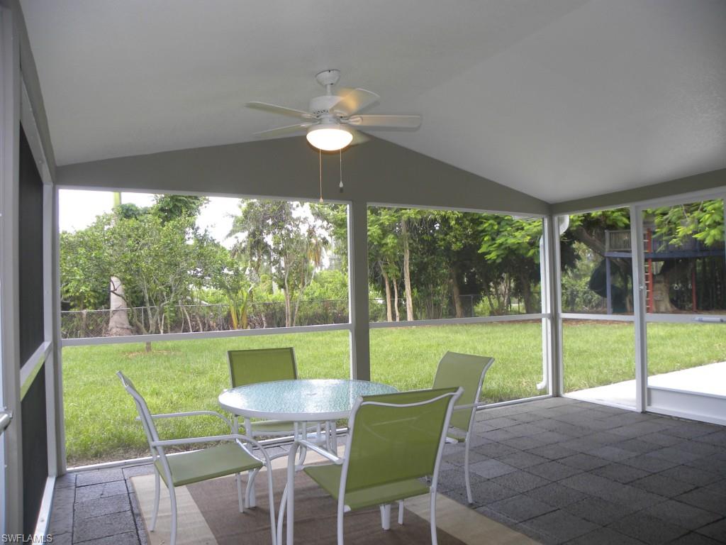 MCGREGOR GARDENS - Residential