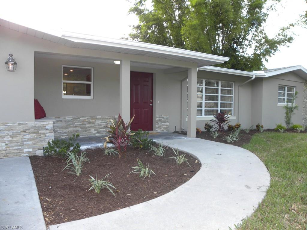 MCGREGOR GARDENS - Residential