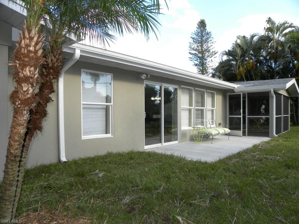 MCGREGOR GARDENS - Residential