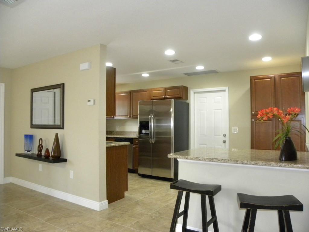 MCGREGOR GARDENS - Residential