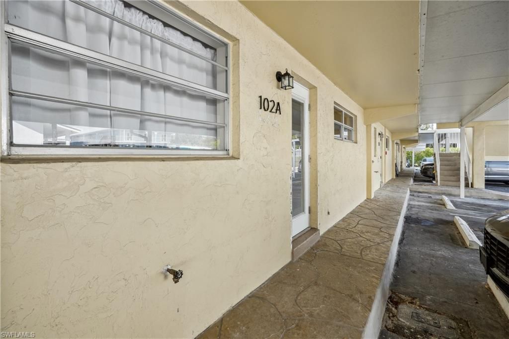 Photo of 1100 8th AVE S #102A, NAPLES, FL 34102 (MLS # 225024054)