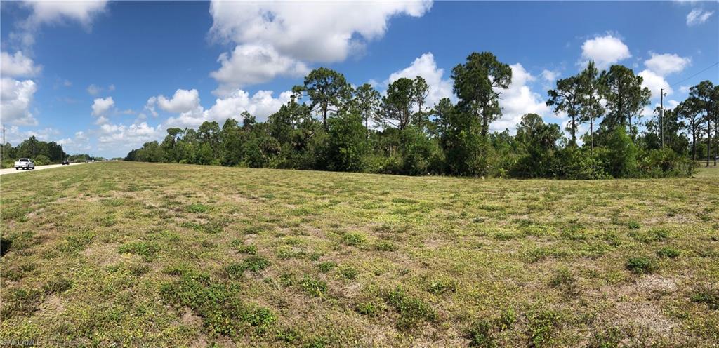 GOLDEN GATE ESTATES - Land