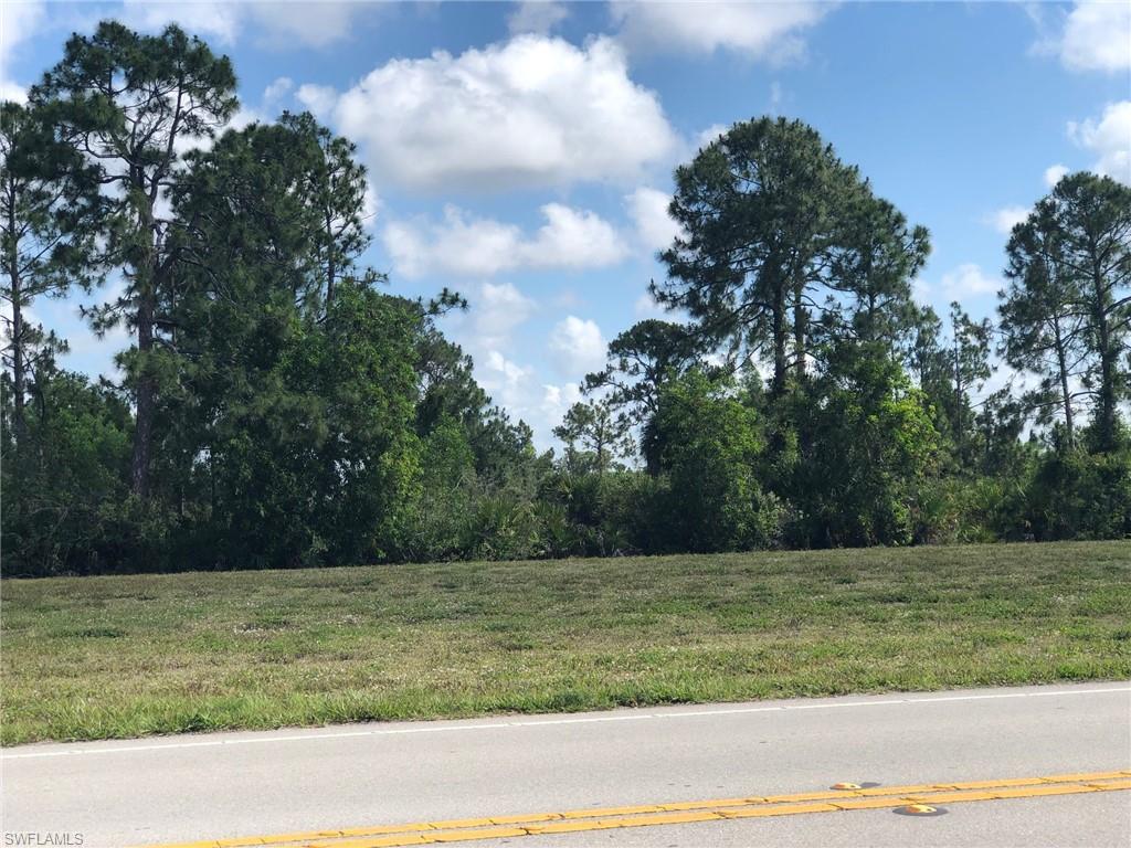 GOLDEN GATE ESTATES - Land