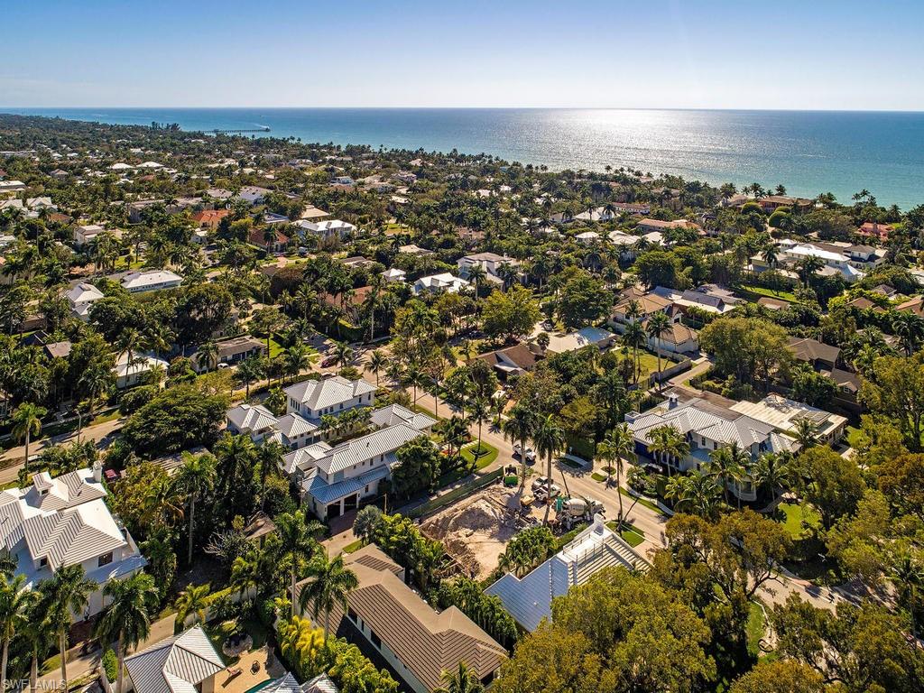 OLDE NAPLES - Residential