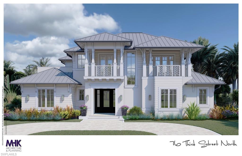 OLDE NAPLES - Residential