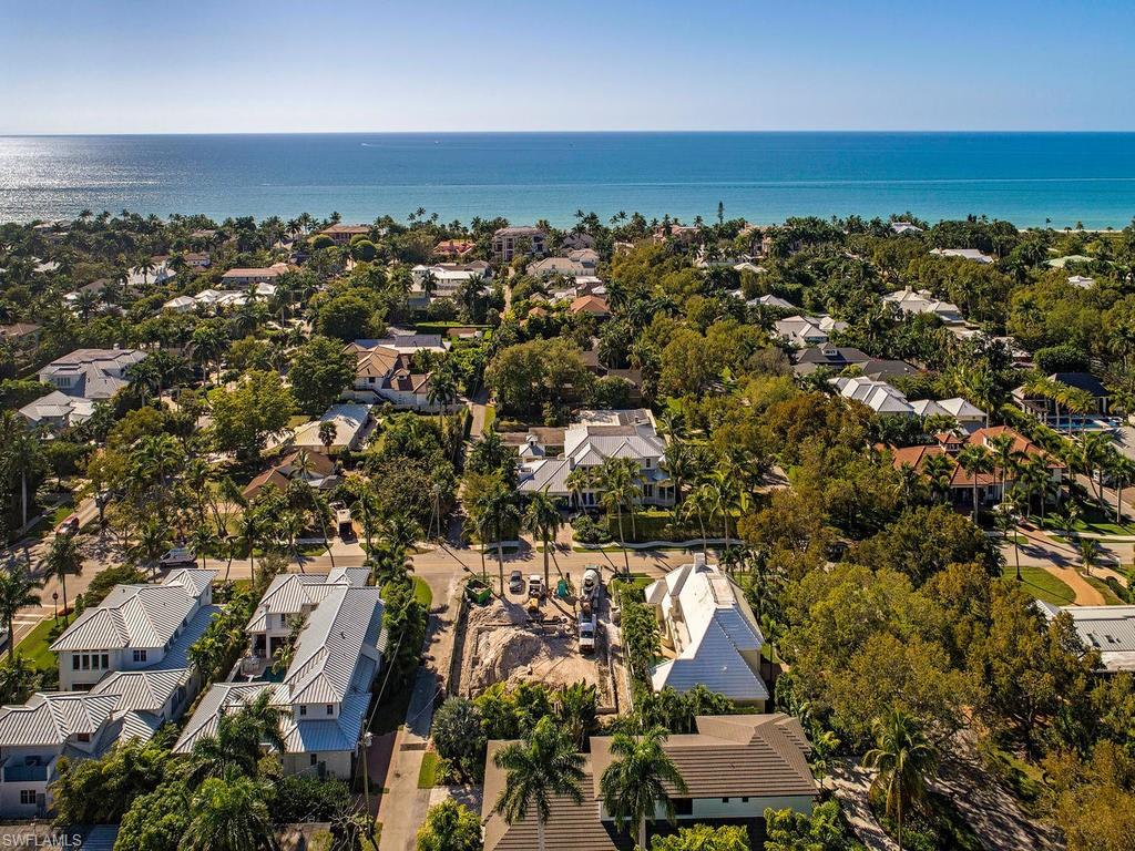 OLDE NAPLES - Residential