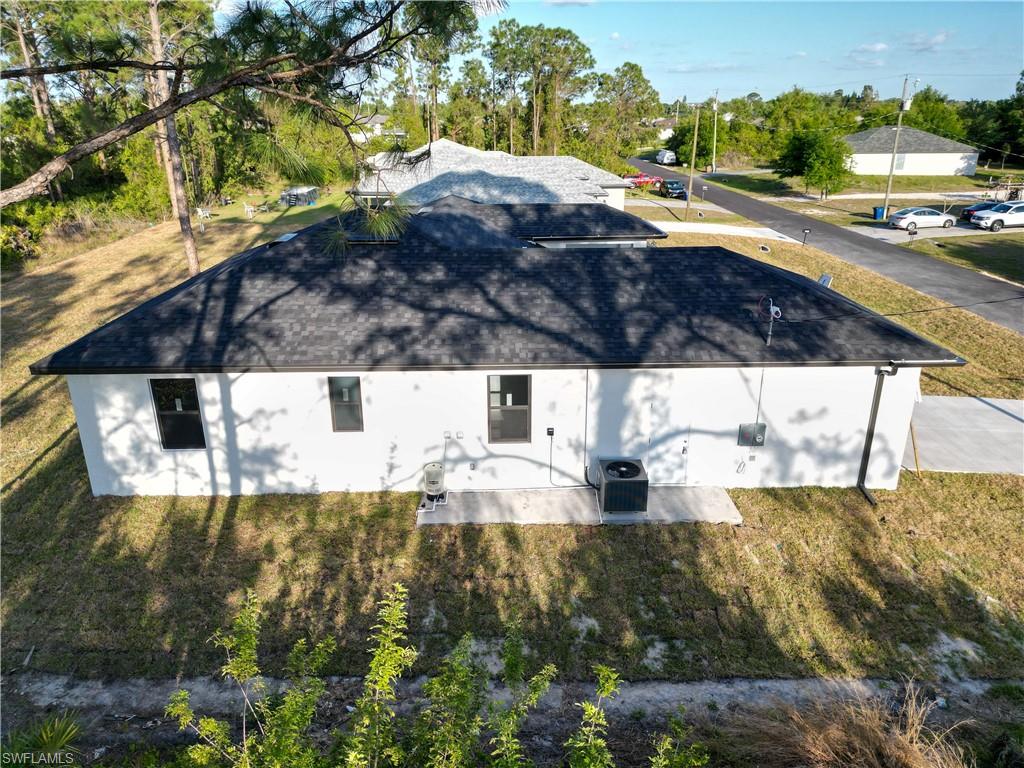 LEHIGH ACRES - Residential