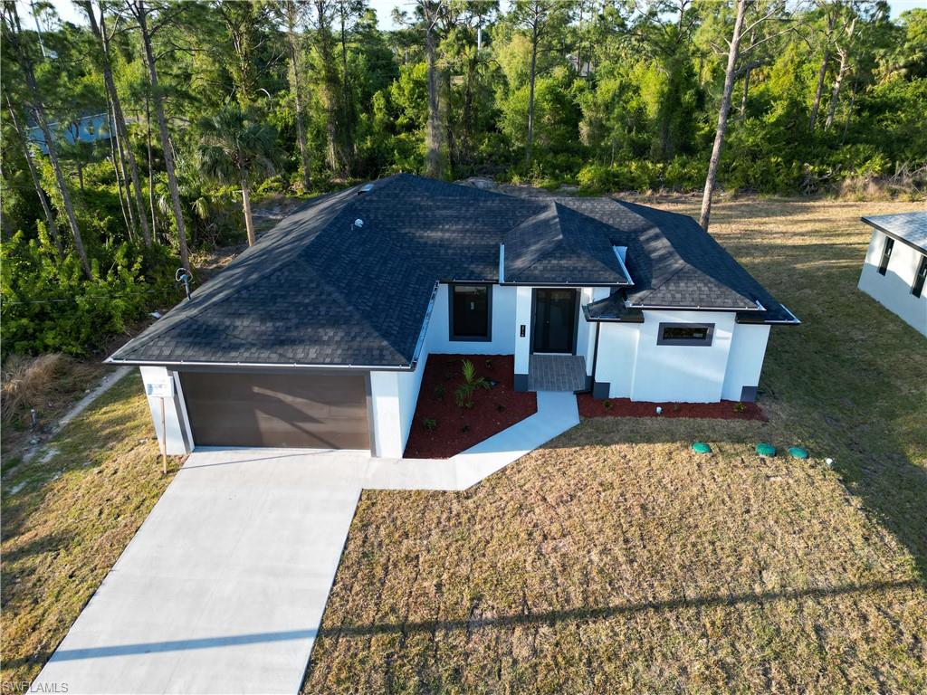 LEHIGH ACRES - Residential